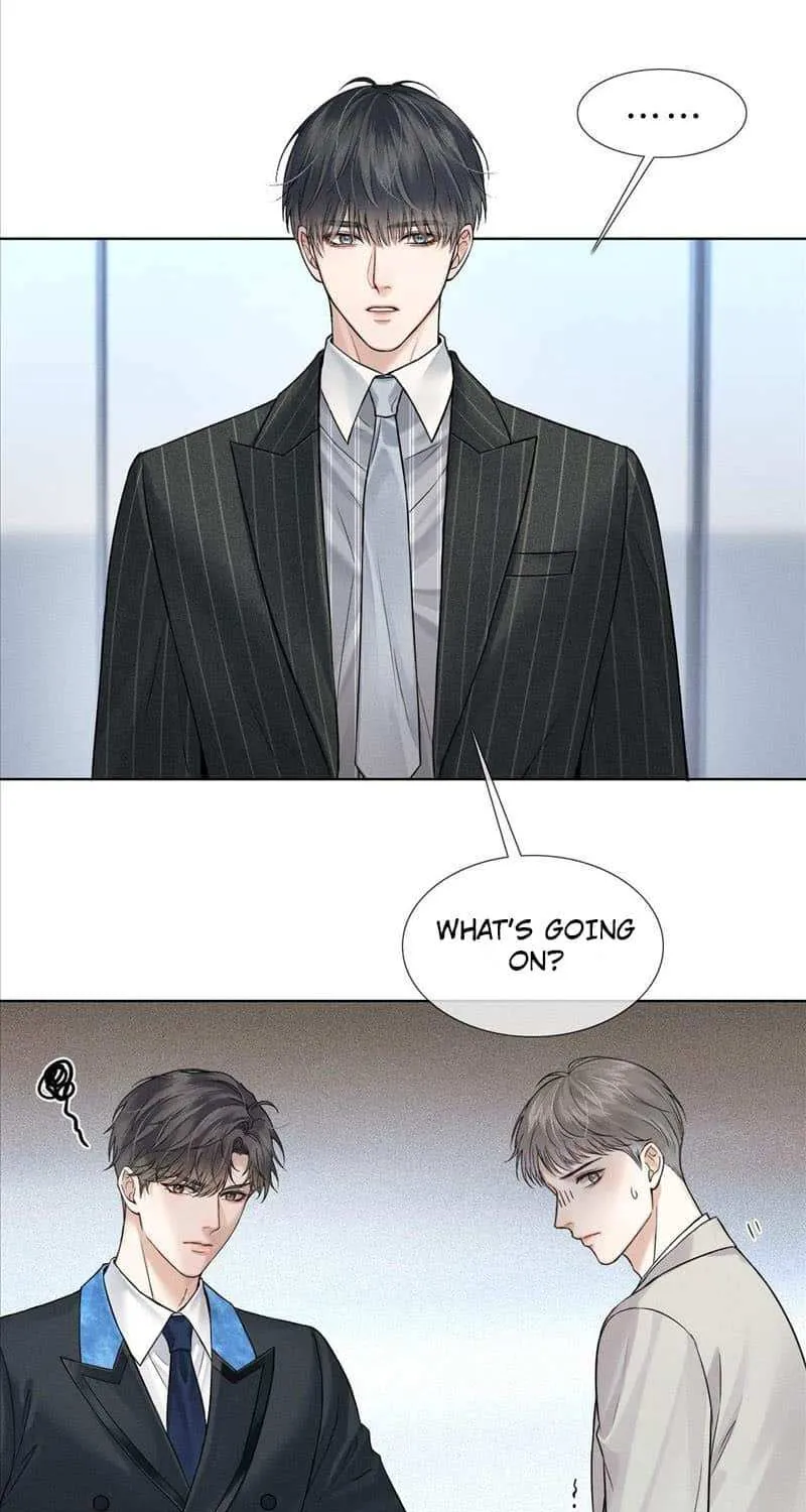 Yet You Love a Guy Like Him Chapter 68 page 20 - 