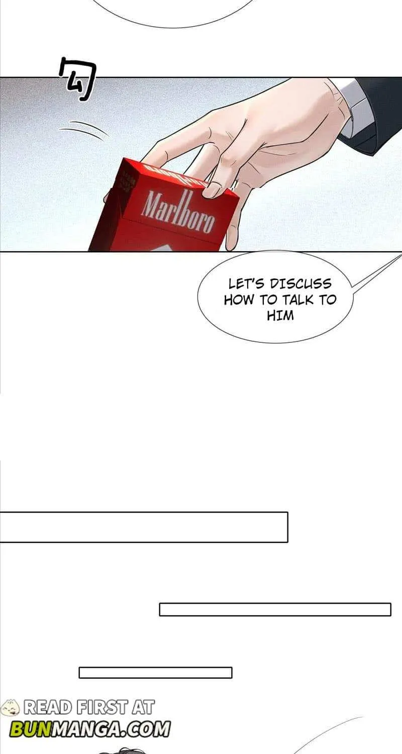 Yet You Love a Guy Like Him Chapter 68 page 23 - 