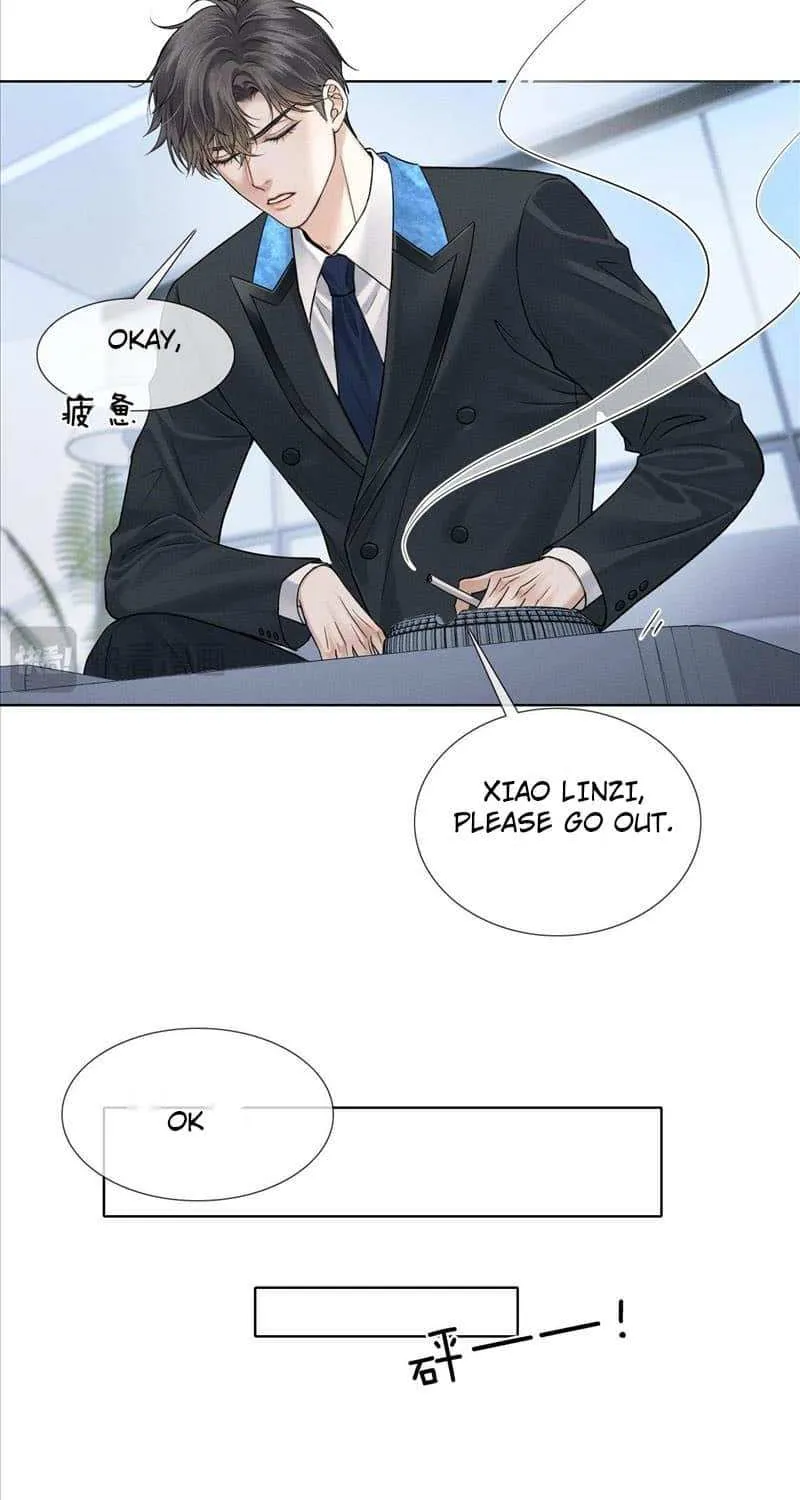 Yet You Love a Guy Like Him Chapter 68 page 24 - 