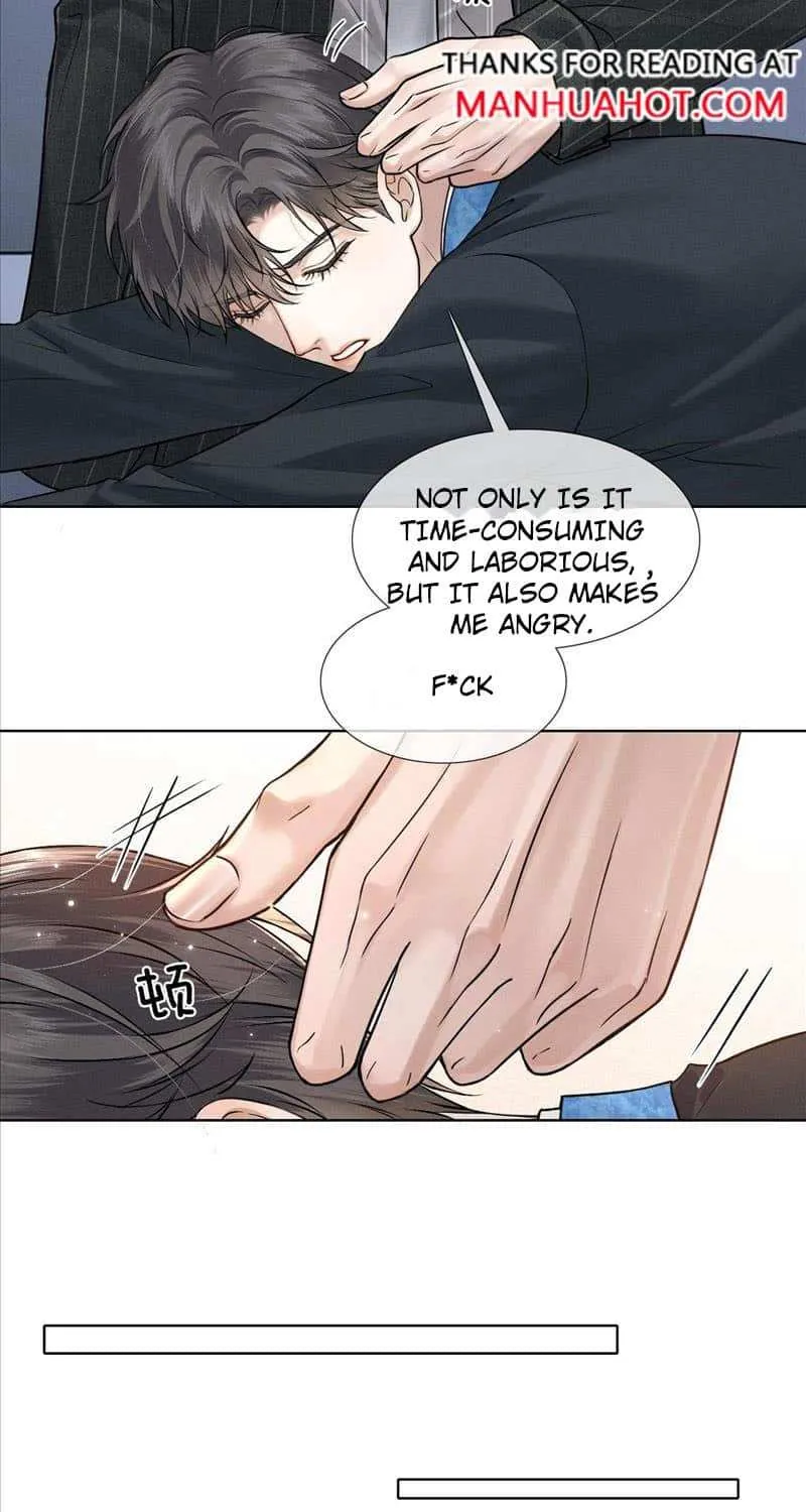 Yet You Love a Guy Like Him Chapter 68 page 26 - 