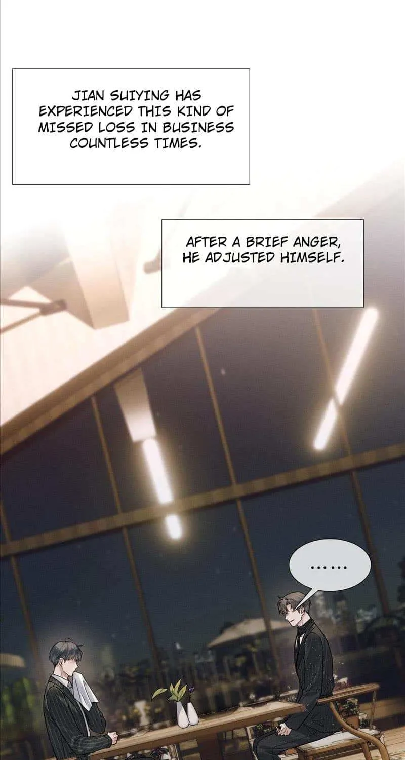 Yet You Love a Guy Like Him Chapter 68 page 27 - 