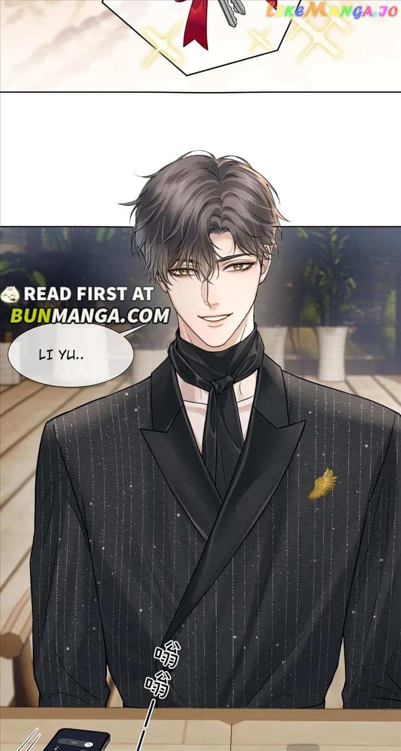 Yet You Love a Guy Like Him Chapter 68 page 29 - 