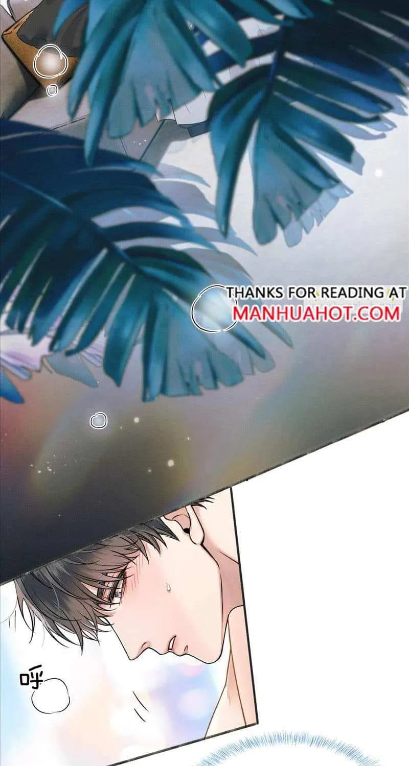 Yet You Love a Guy Like Him Chapter 68 page 4 - 
