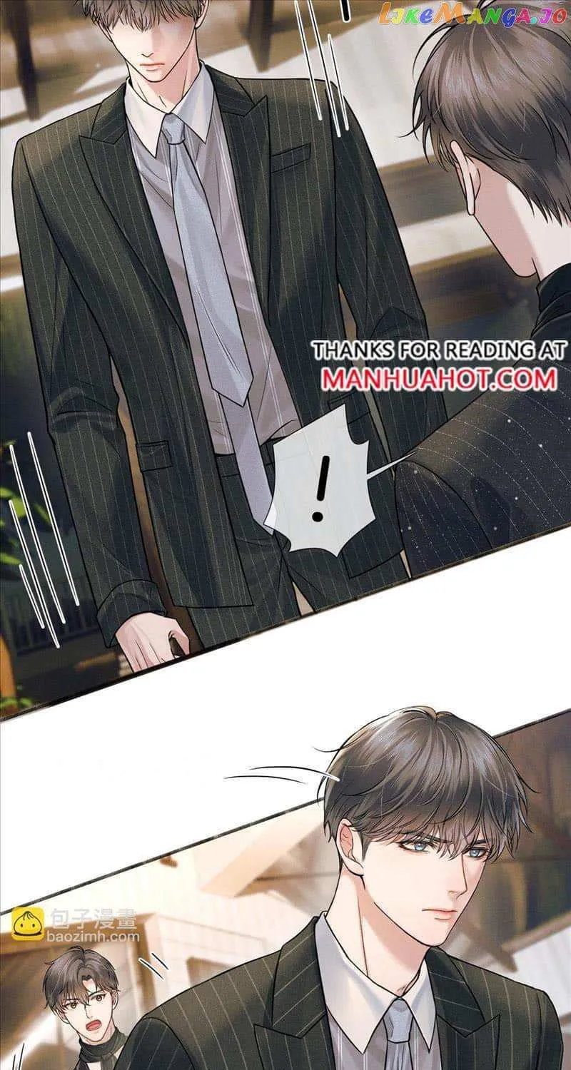 Yet You Love a Guy Like Him Chapter 68 page 36 - 
