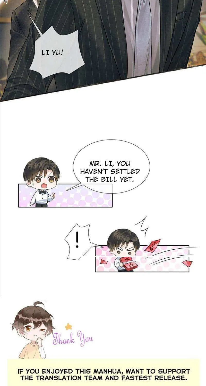 Yet You Love a Guy Like Him Chapter 68 page 37 - 