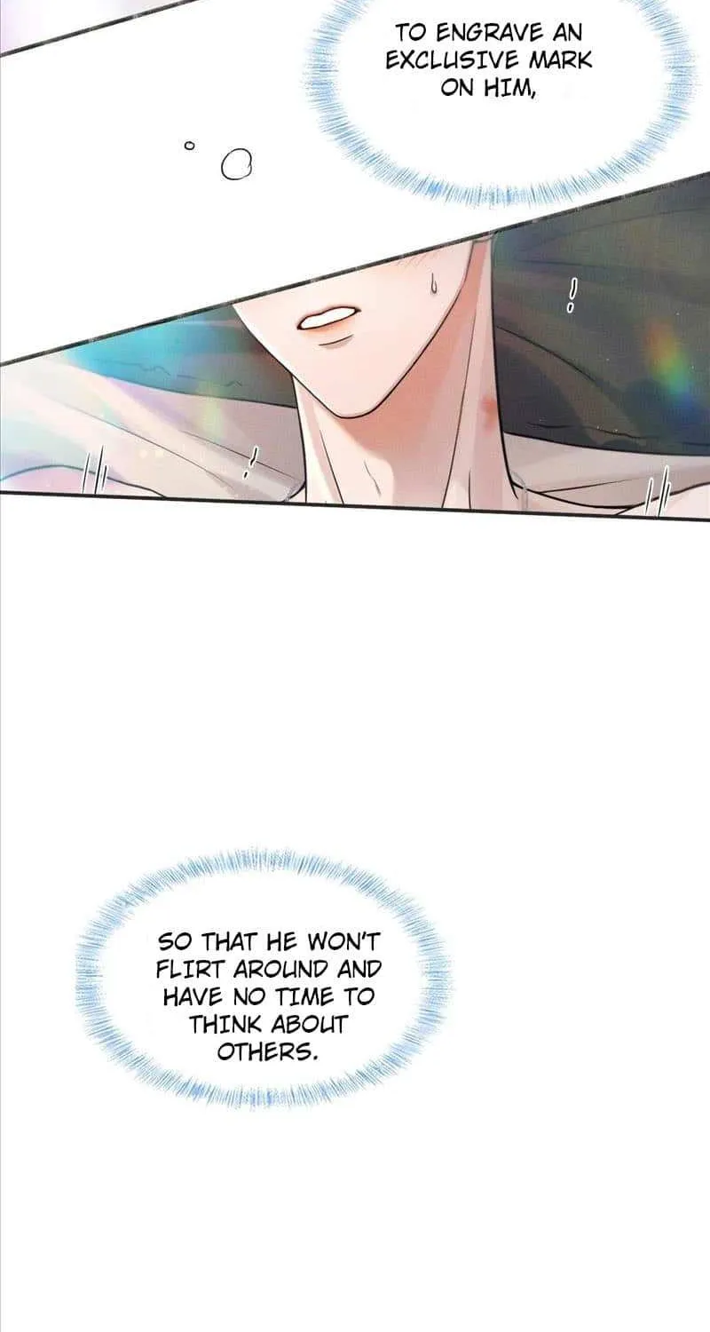 Yet You Love a Guy Like Him Chapter 68 page 5 - 