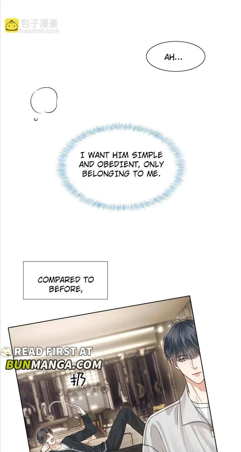 Yet You Love a Guy Like Him Chapter 68 page 6 - 