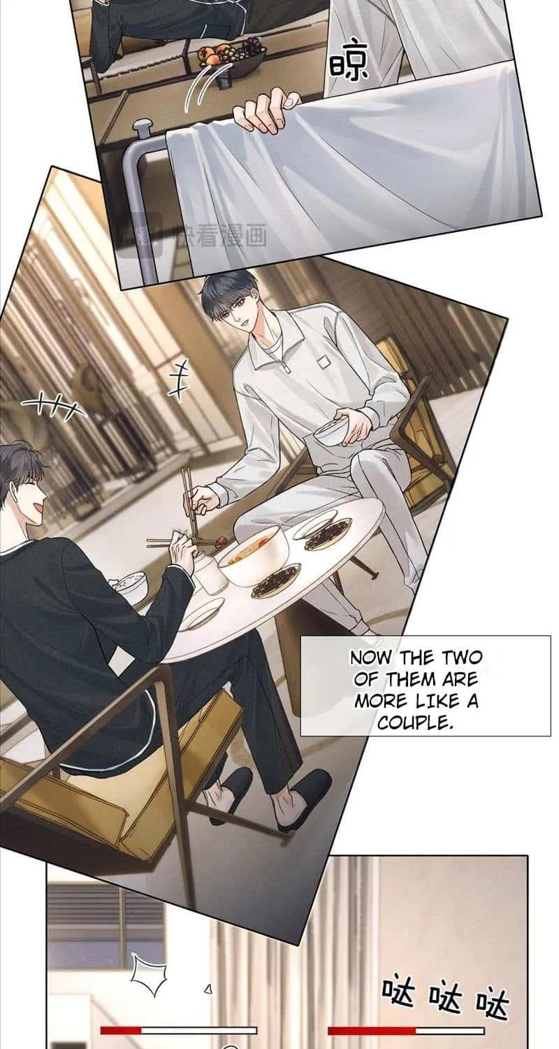 Yet You Love a Guy Like Him Chapter 68 page 7 - 