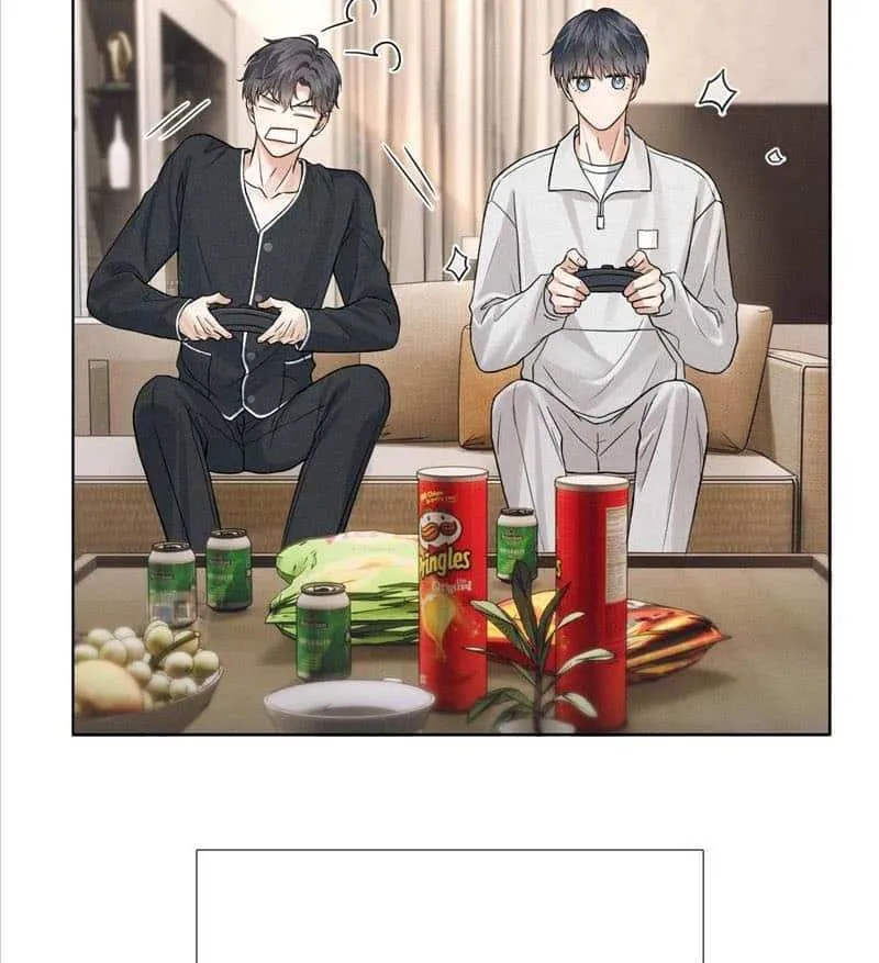 Yet You Love a Guy Like Him Chapter 68 page 8 - 