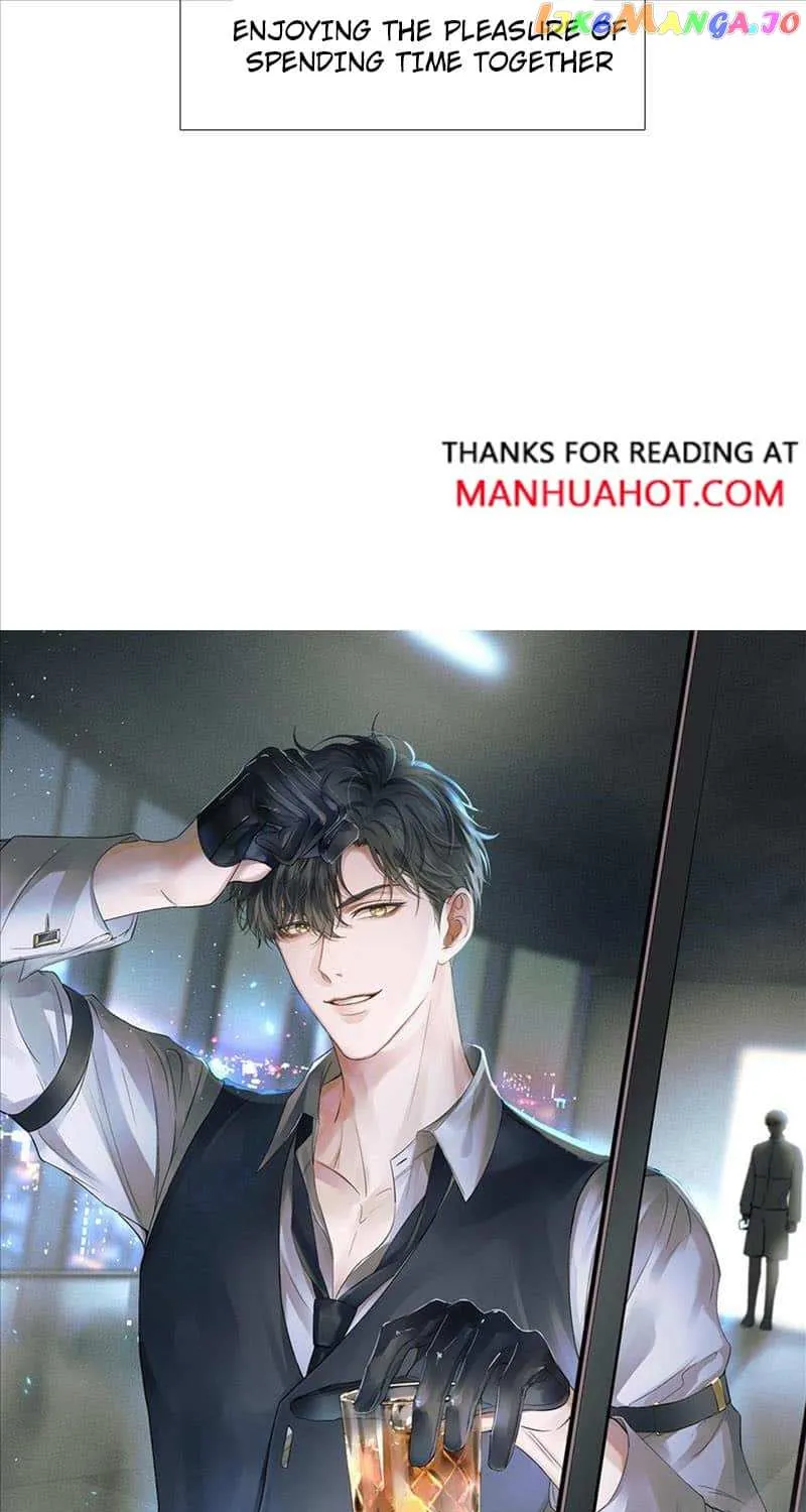 Yet You Love a Guy Like Him Chapter 68 page 9 - 