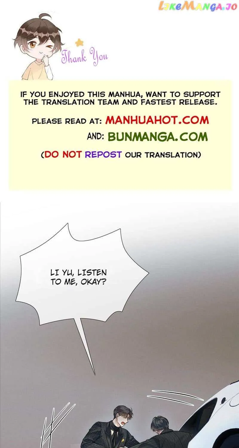Yet You Love a Guy Like Him Chapter 69 page 2 - 