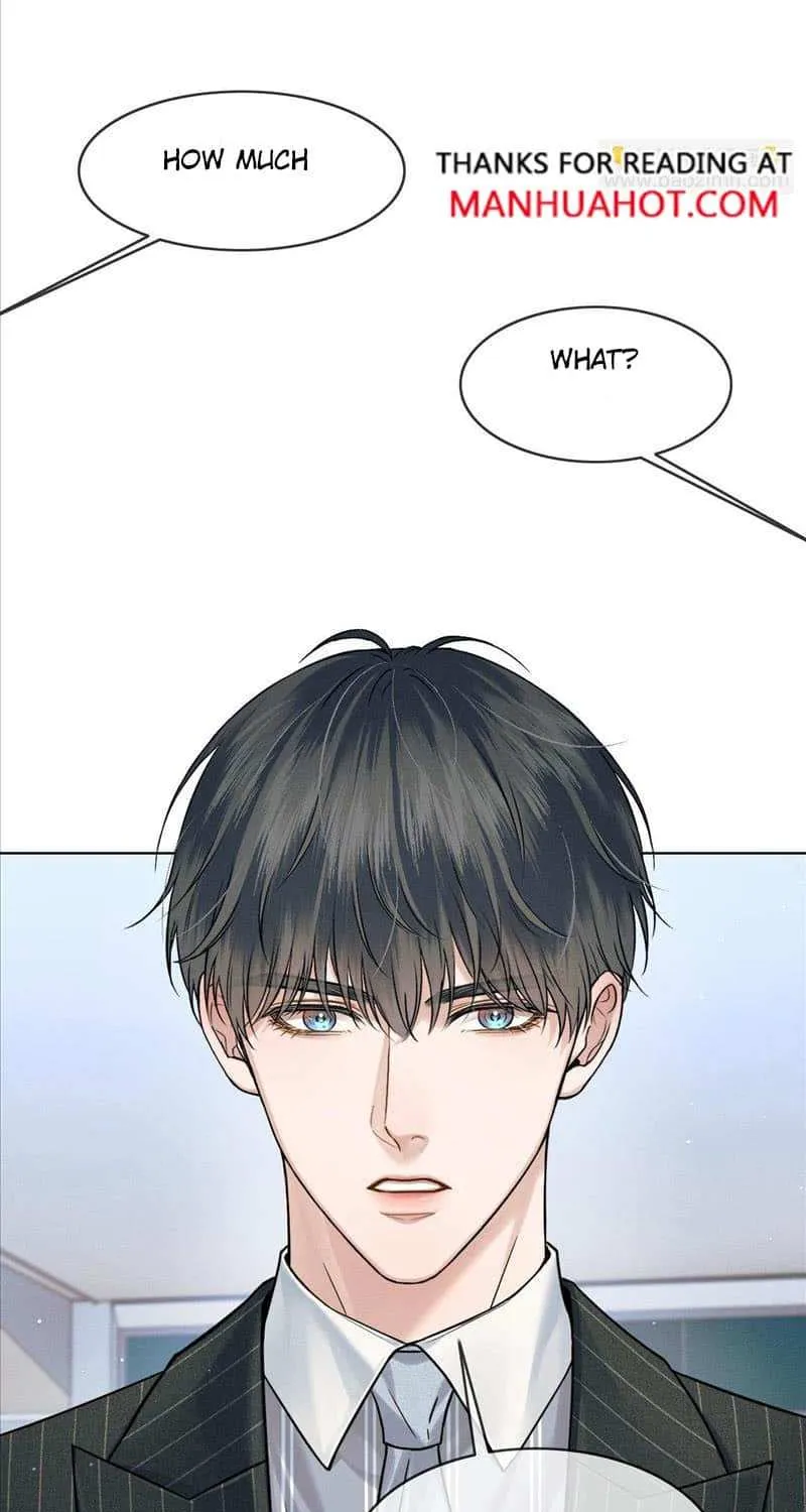 Yet You Love a Guy Like Him Chapter 69 page 11 - 