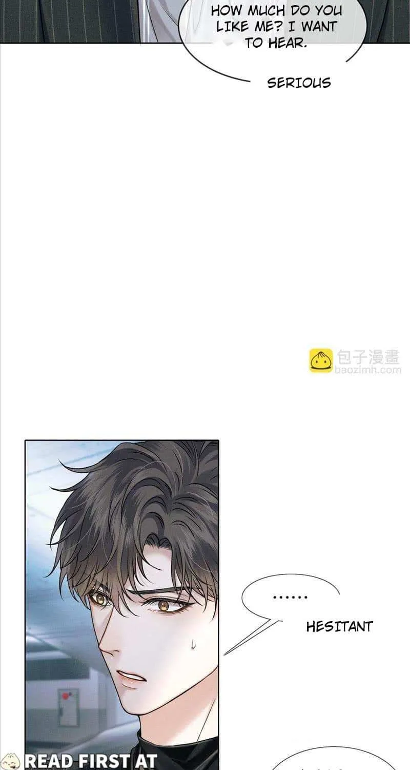 Yet You Love a Guy Like Him Chapter 69 page 12 - 