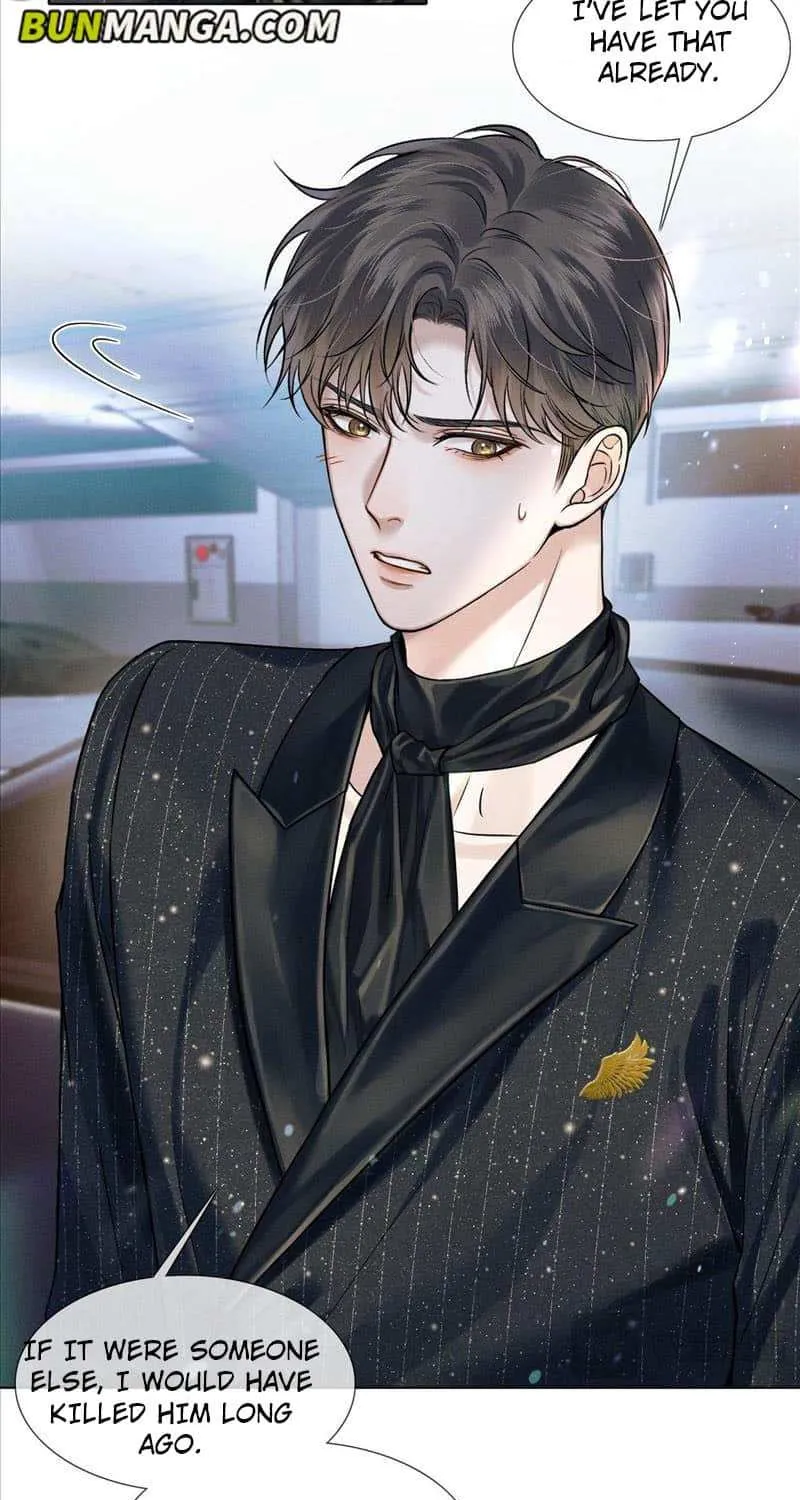 Yet You Love a Guy Like Him Chapter 69 page 13 - 