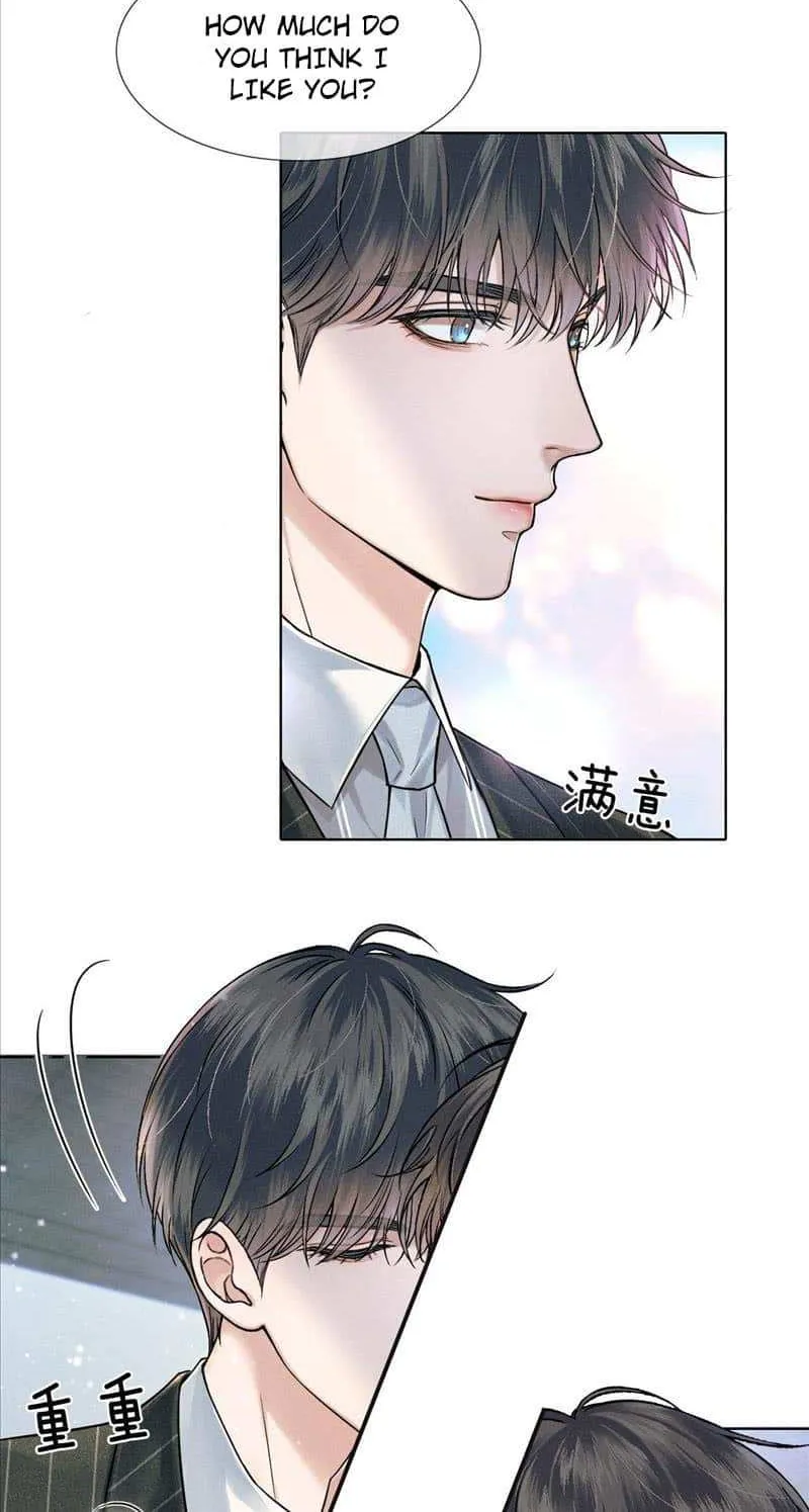 Yet You Love a Guy Like Him Chapter 69 page 14 - 