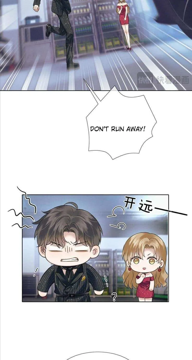 Yet You Love a Guy Like Him Chapter 69 page 20 - 