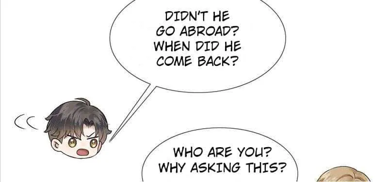 Yet You Love a Guy Like Him Chapter 69 page 21 - 