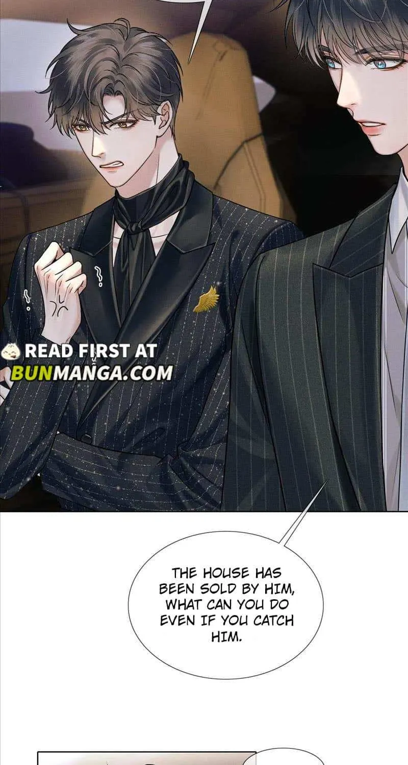 Yet You Love a Guy Like Him Chapter 69 page 23 - 