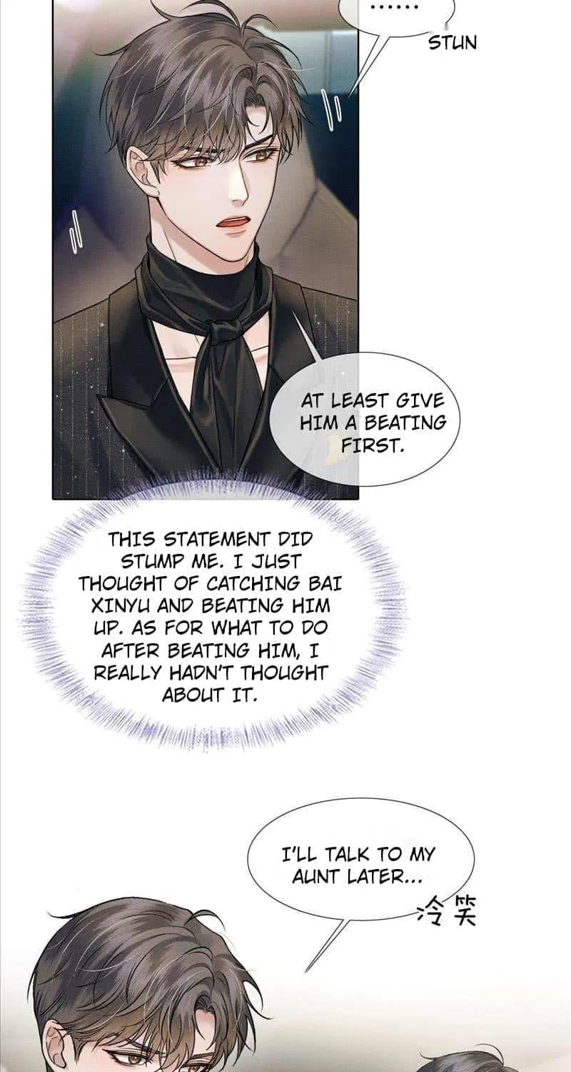 Yet You Love a Guy Like Him Chapter 69 page 24 - 