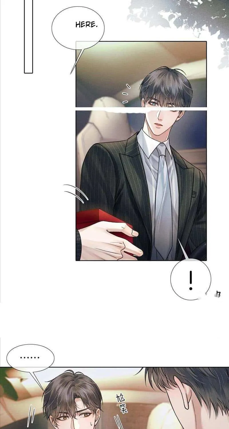 Yet You Love a Guy Like Him Chapter 69 page 27 - 