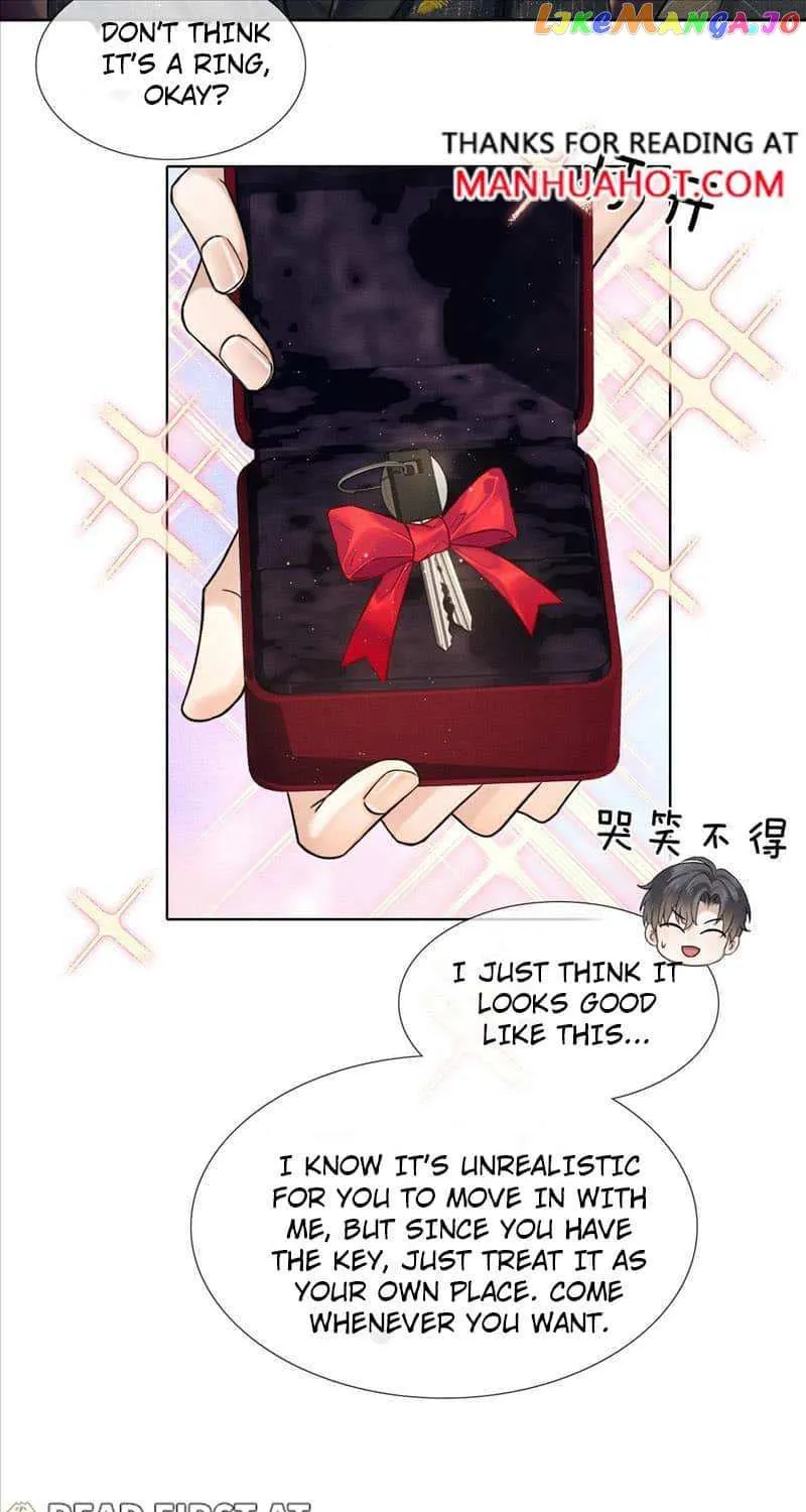 Yet You Love a Guy Like Him Chapter 69 page 29 - 