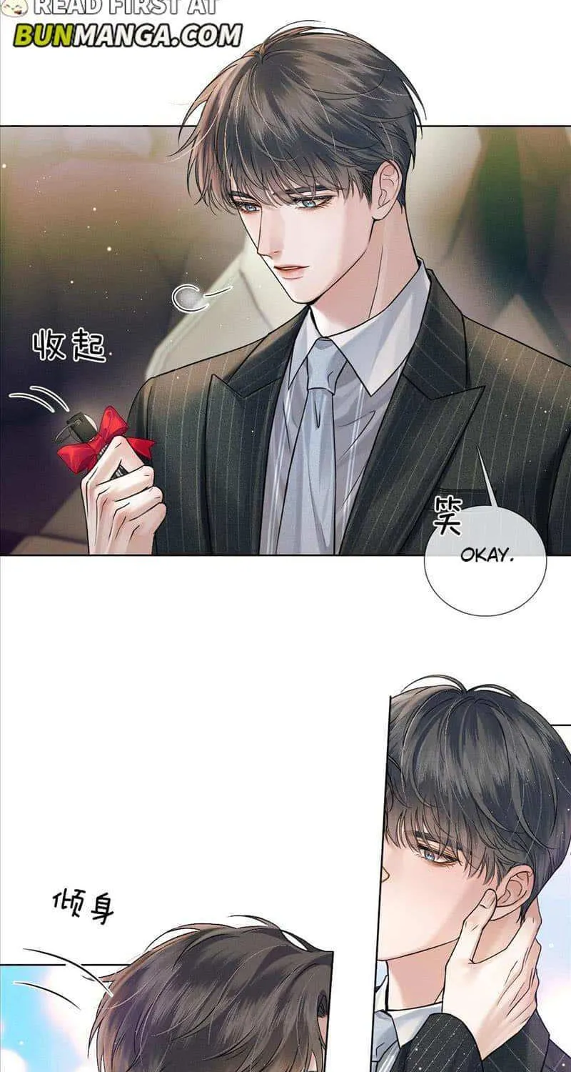Yet You Love a Guy Like Him Chapter 69 page 30 - 