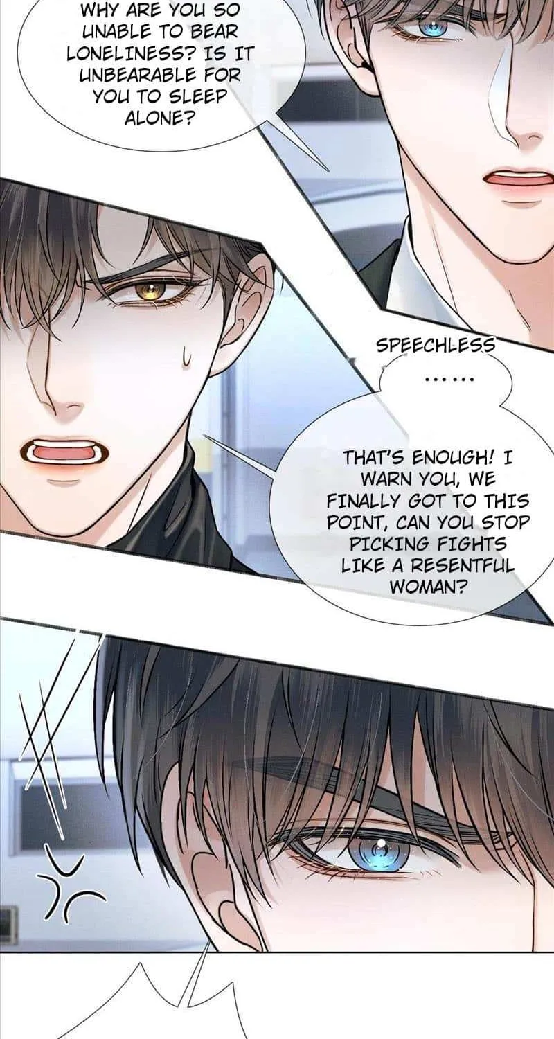 Yet You Love a Guy Like Him Chapter 69 page 5 - 