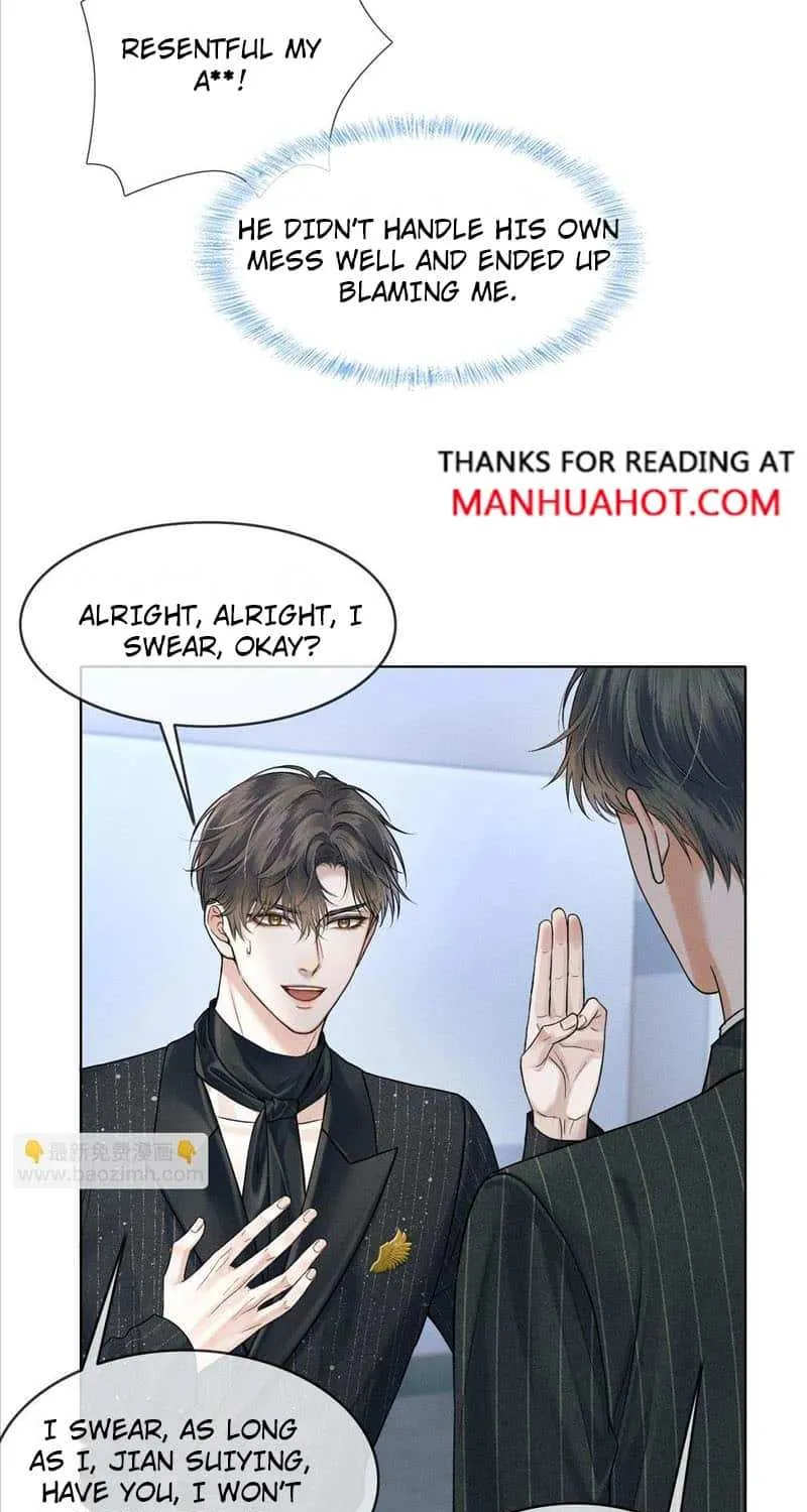 Yet You Love a Guy Like Him Chapter 69 page 6 - 