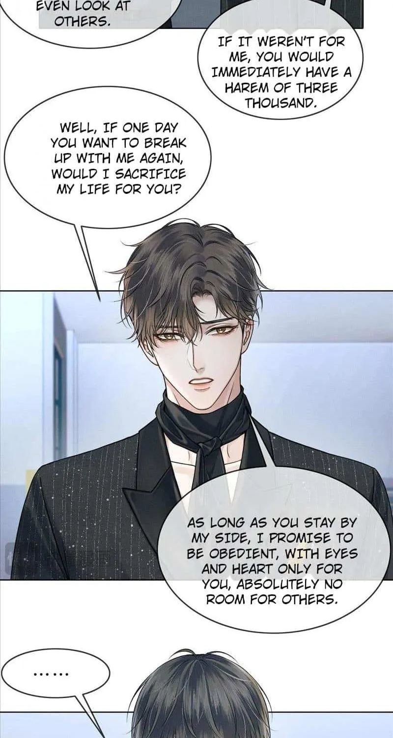 Yet You Love a Guy Like Him Chapter 69 page 7 - 
