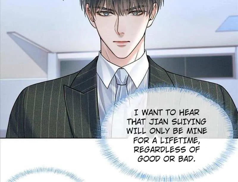Yet You Love a Guy Like Him Chapter 69 page 8 - 
