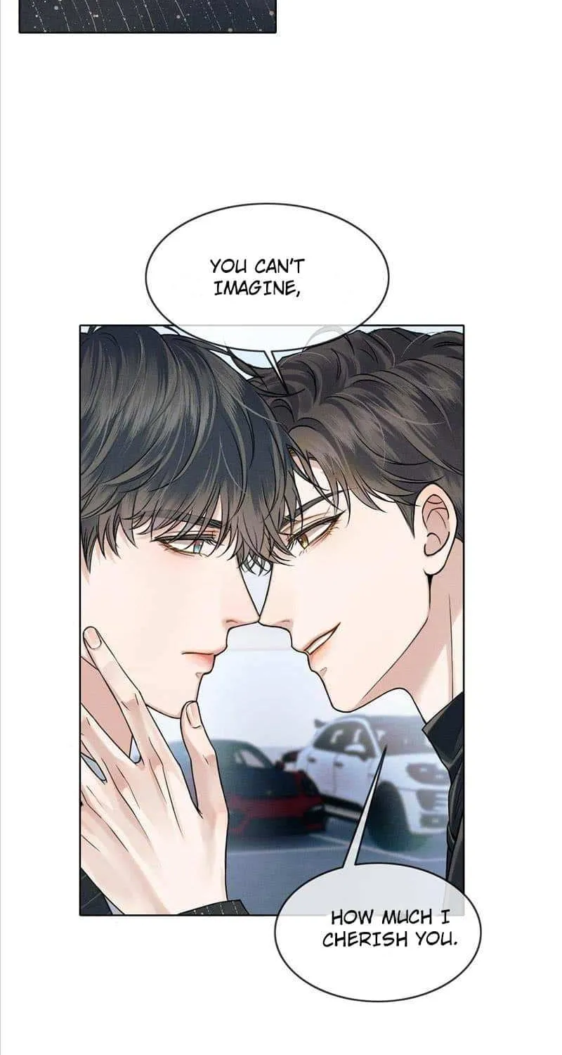 Yet You Love a Guy Like Him Chapter 69 page 10 - 