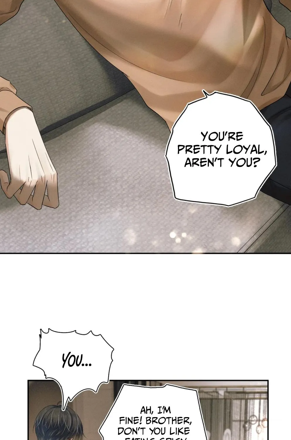 Yet You Love a Guy Like Him Chapter 7 page 11 - 