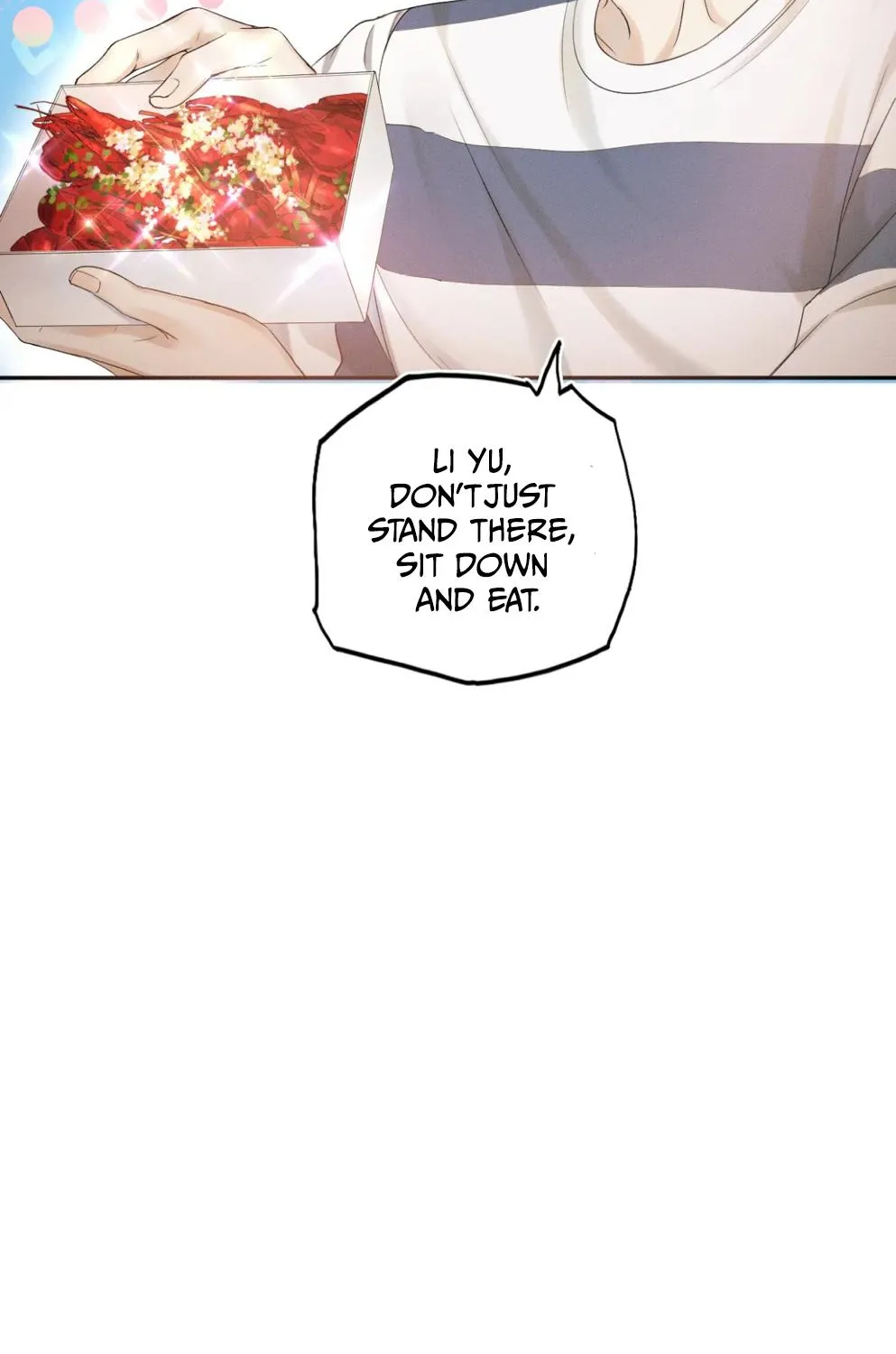 Yet You Love a Guy Like Him Chapter 7 page 14 - 