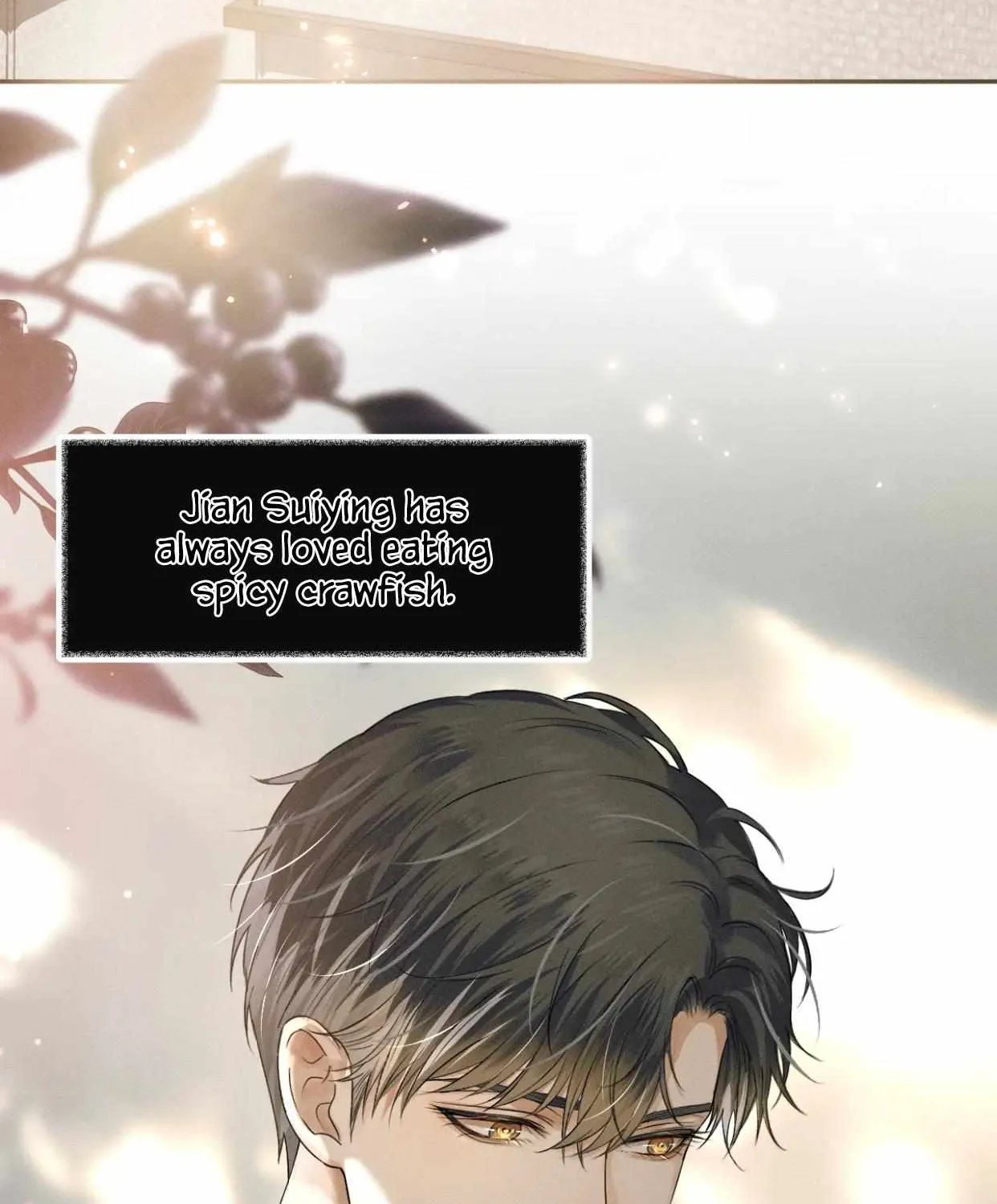 Yet You Love a Guy Like Him Chapter 7 page 21 - 
