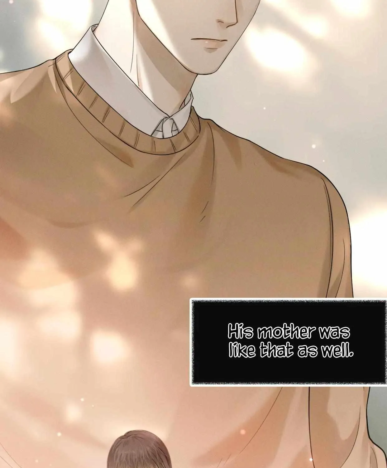 Yet You Love a Guy Like Him Chapter 7 page 22 - 