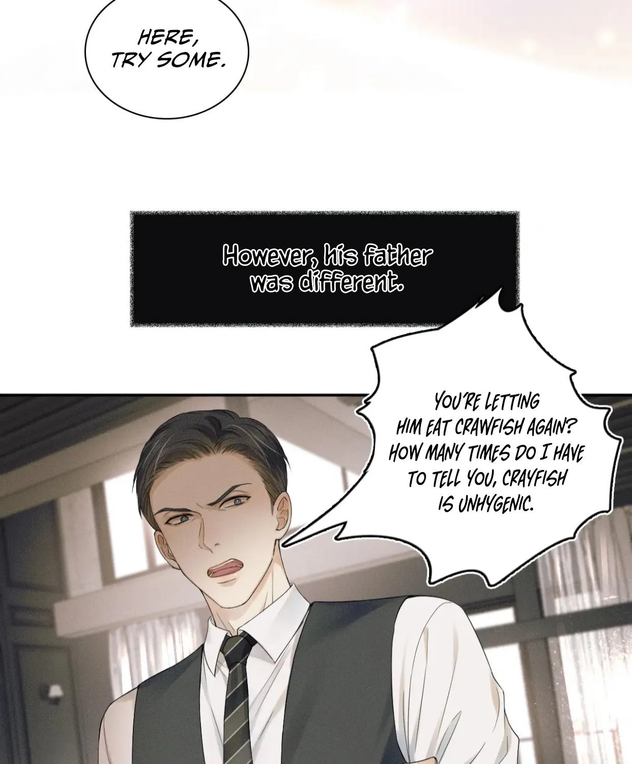 Yet You Love a Guy Like Him Chapter 7 page 24 - 