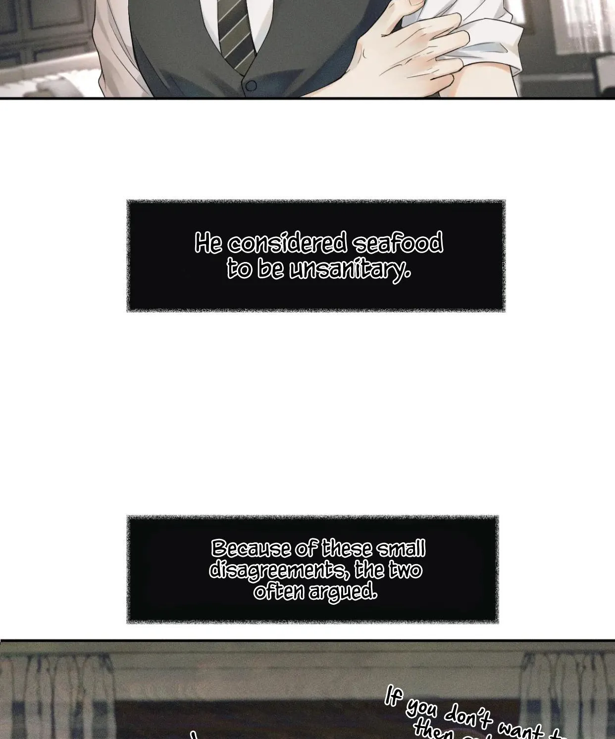 Yet You Love a Guy Like Him Chapter 7 page 25 - 