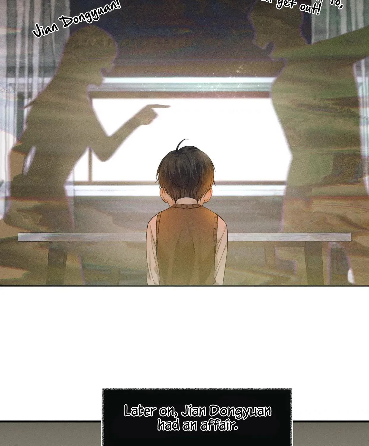Yet You Love a Guy Like Him Chapter 7 page 26 - 
