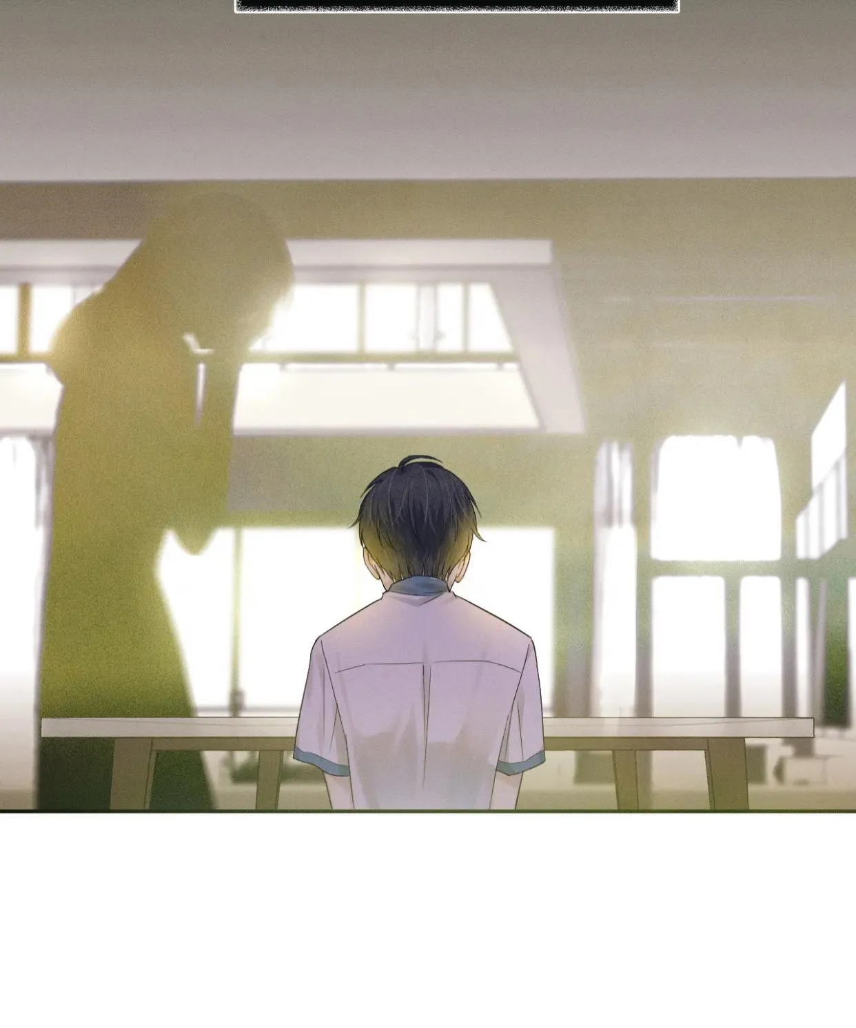 Yet You Love a Guy Like Him Chapter 7 page 27 - 