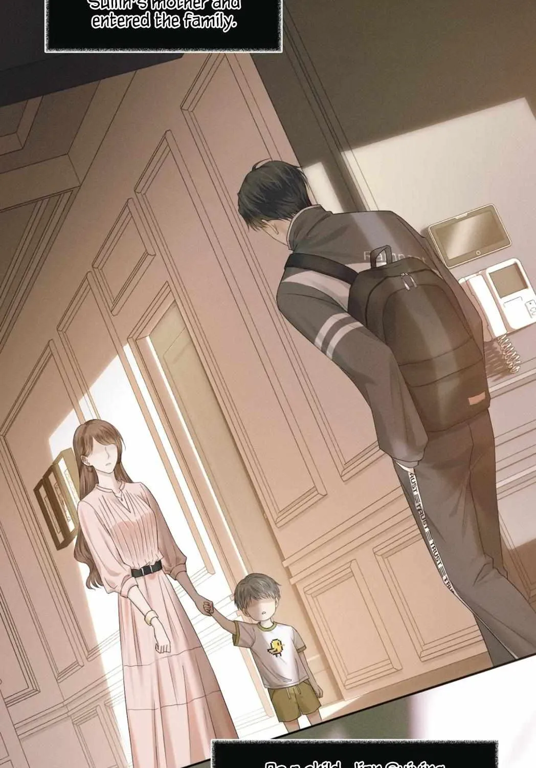 Yet You Love a Guy Like Him Chapter 7 page 29 - 