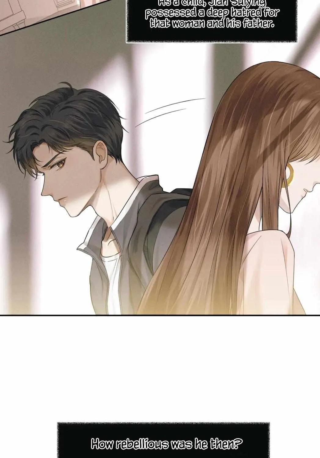 Yet You Love a Guy Like Him Chapter 7 page 30 - 