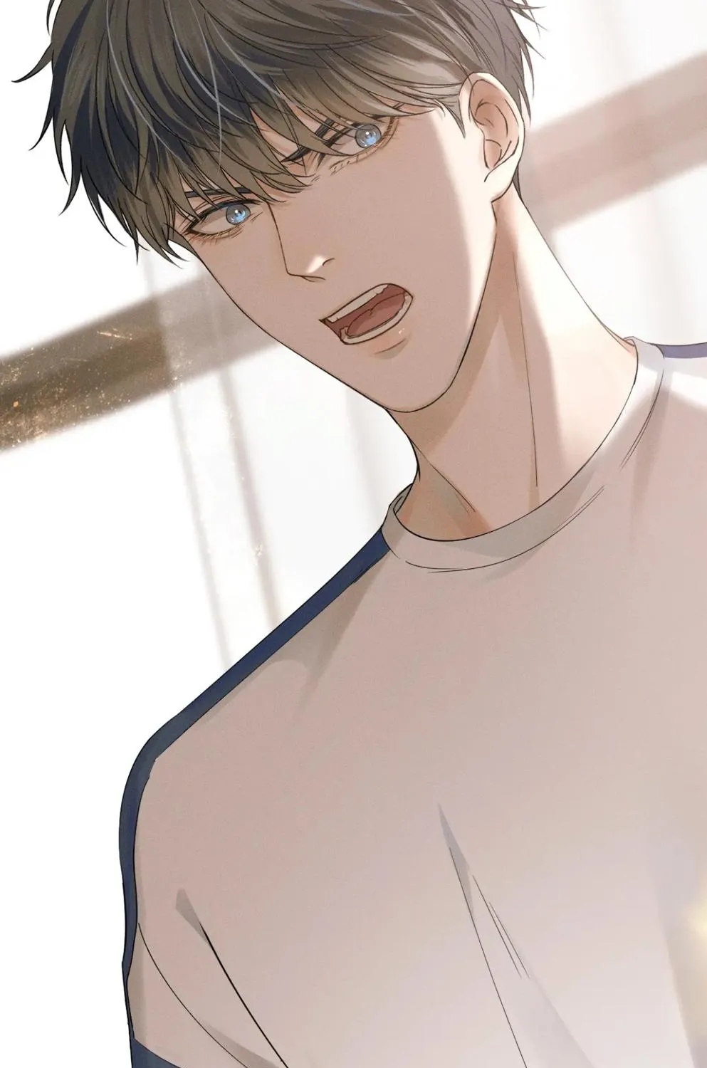 Yet You Love a Guy Like Him Chapter 7 page 4 - 