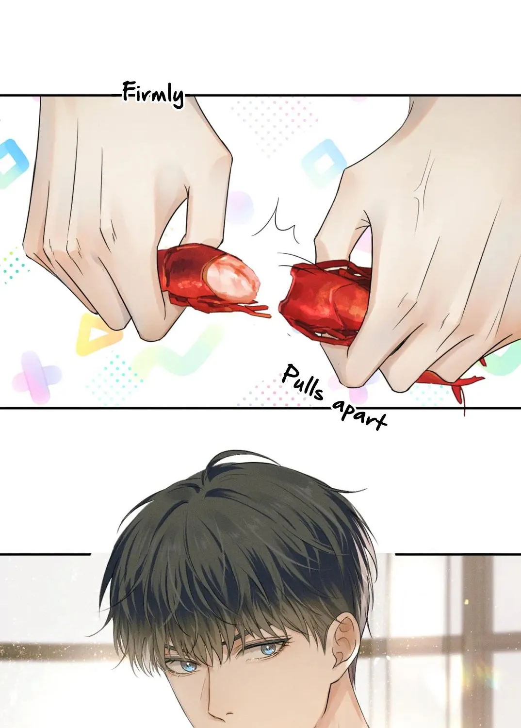 Yet You Love a Guy Like Him Chapter 7 page 43 - 