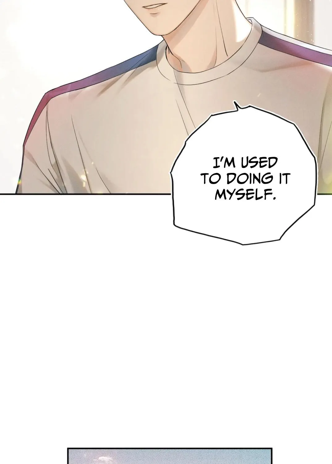 Yet You Love a Guy Like Him Chapter 7 page 44 - 