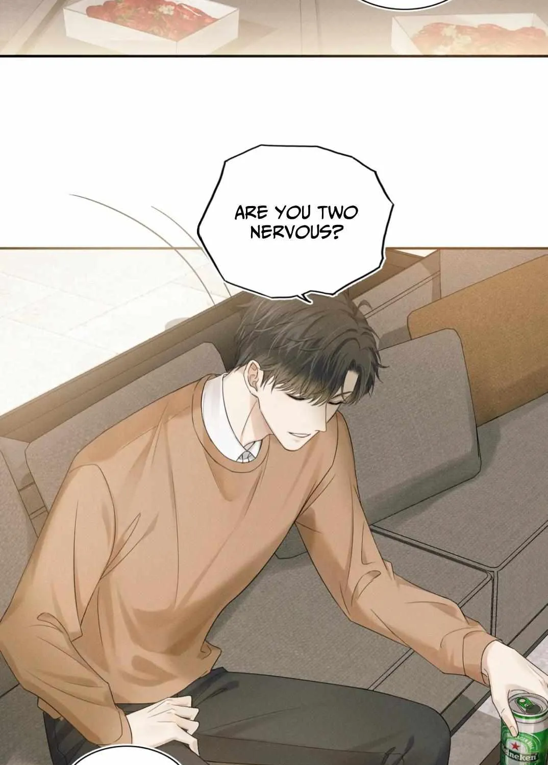 Yet You Love a Guy Like Him Chapter 7 page 48 - 
