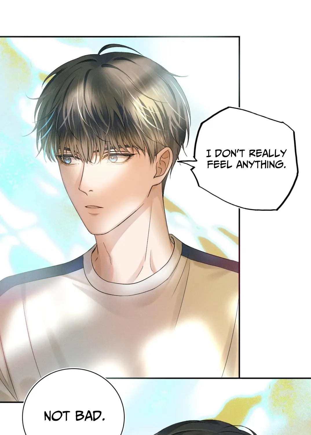 Yet You Love a Guy Like Him Chapter 7 page 50 - 