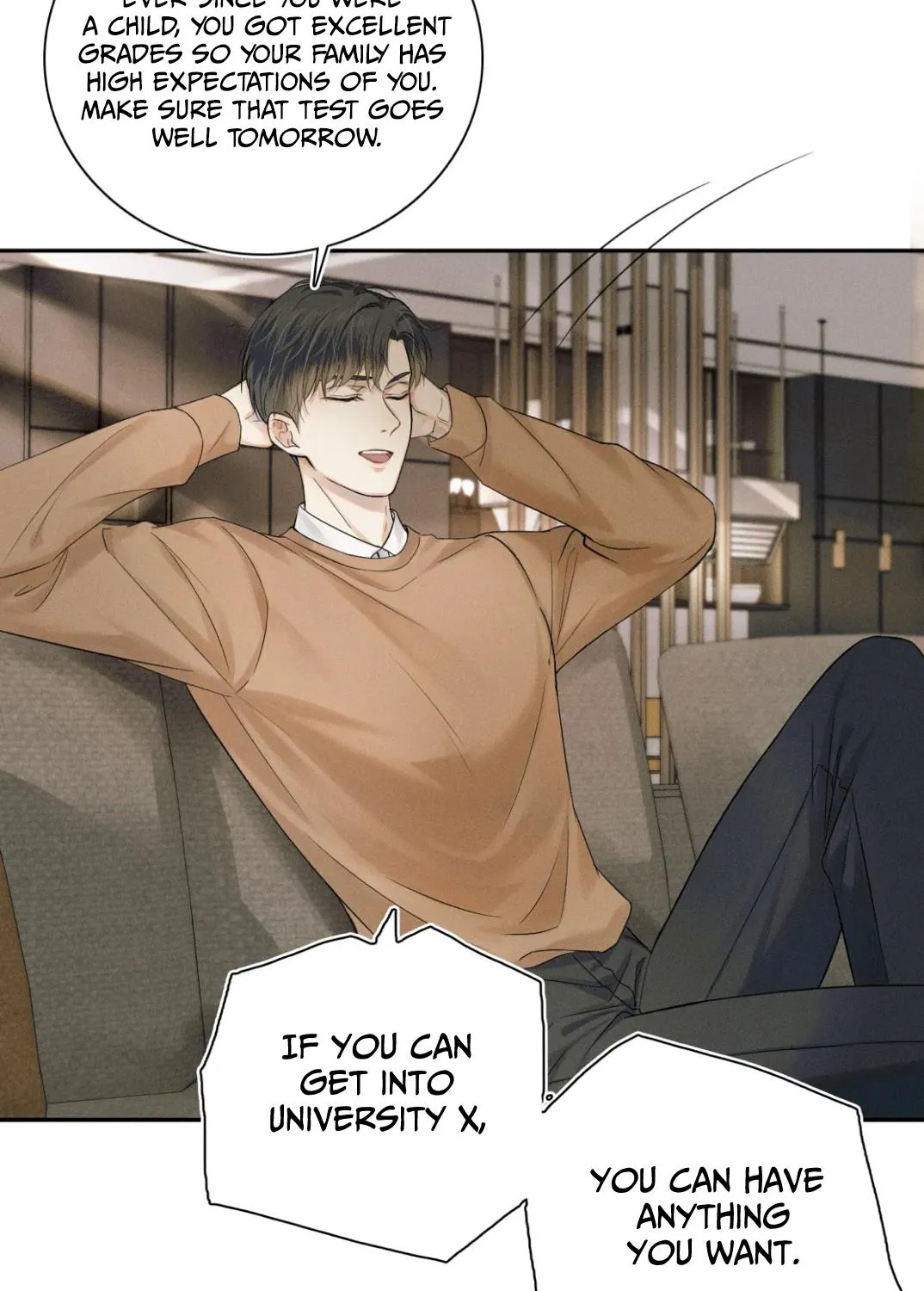 Yet You Love a Guy Like Him Chapter 7 page 53 - 