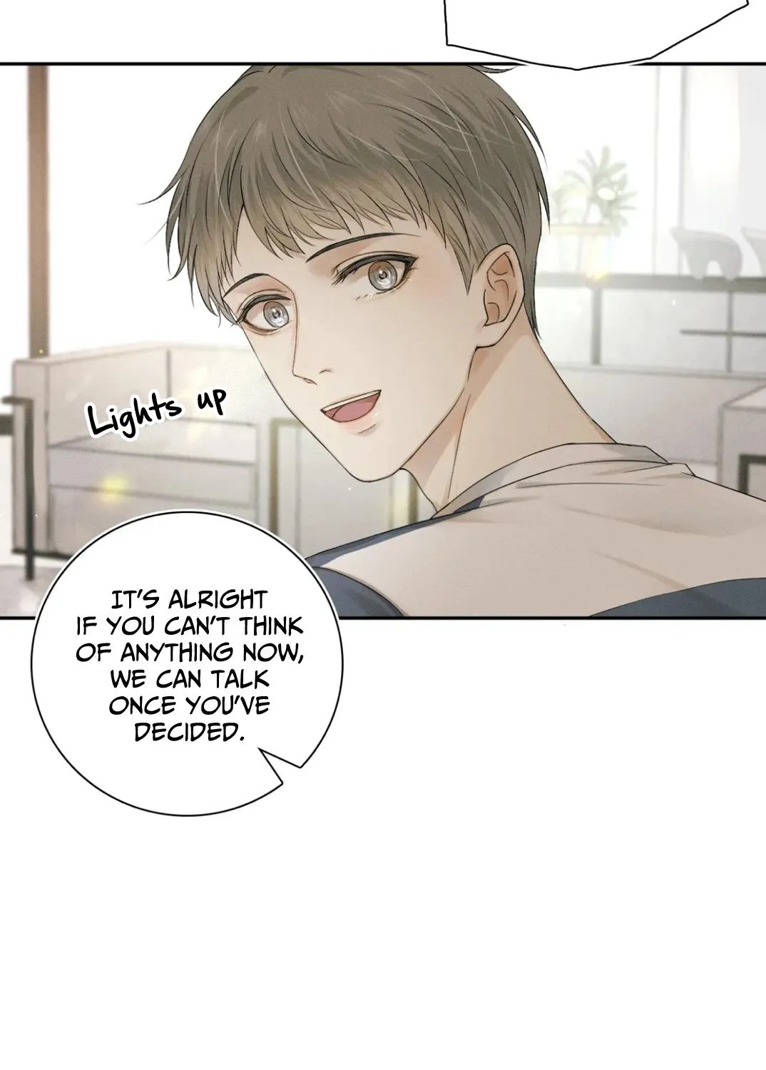 Yet You Love a Guy Like Him Chapter 7 page 54 - 