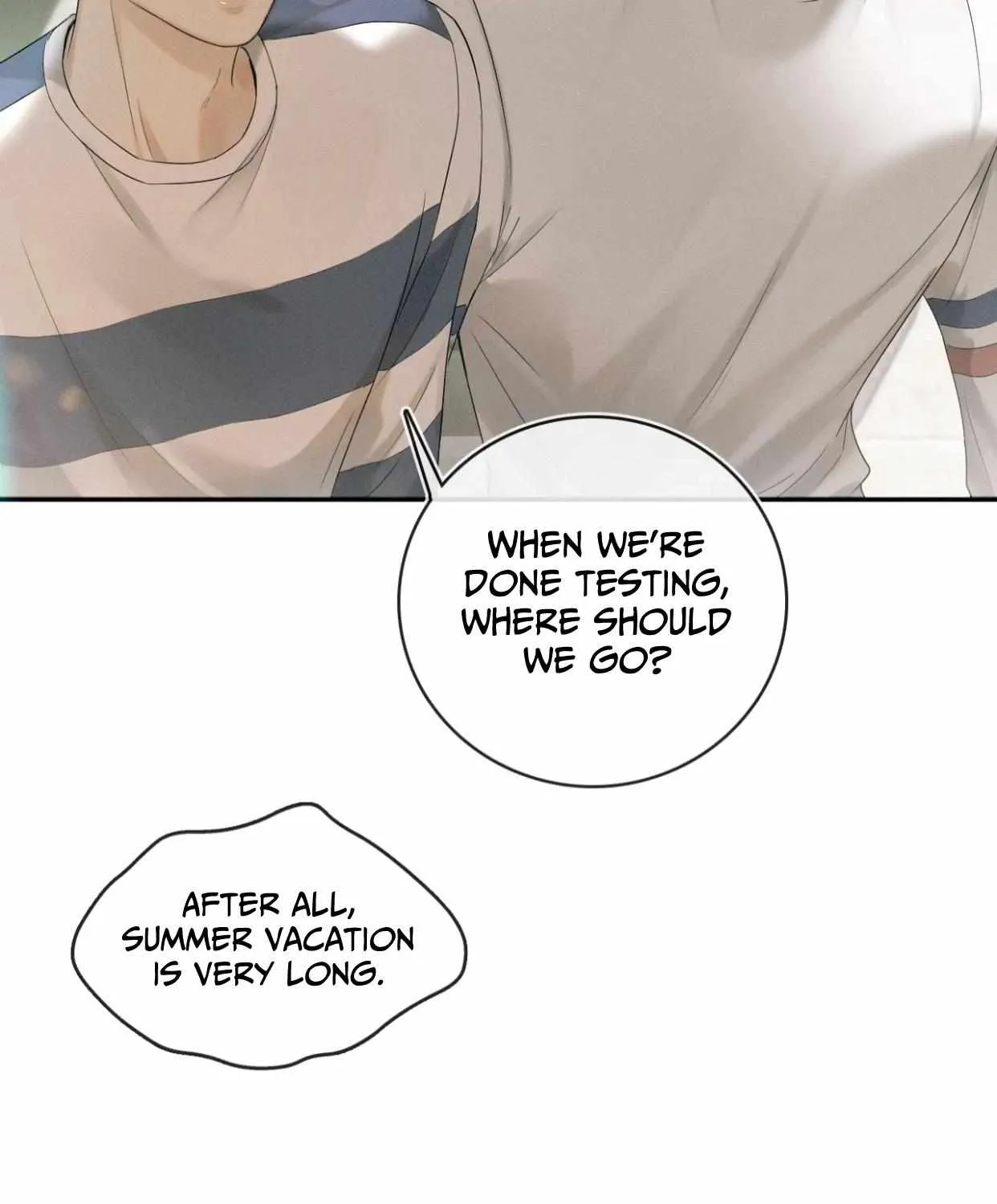 Yet You Love a Guy Like Him Chapter 7 page 58 - 