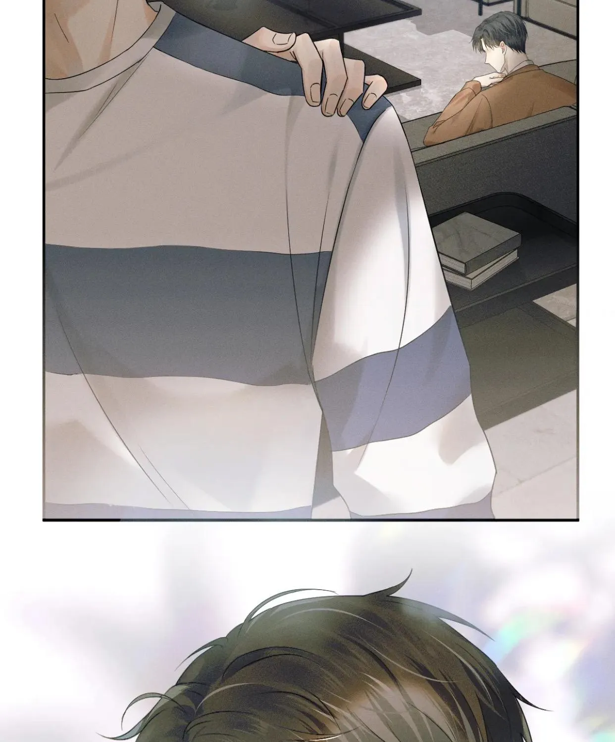 Yet You Love a Guy Like Him Chapter 7 page 60 - 